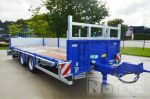 802265 uitschuifbare twistlocks opbergruimte zijborden en kinnegrip aanhangwagen